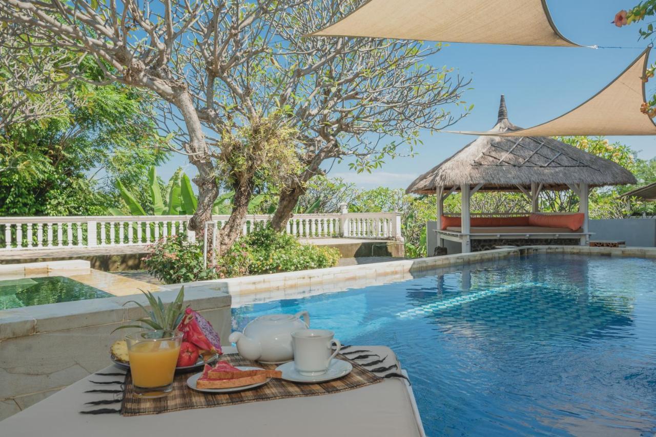 Villa Dinding Batu Singaraja Exterior foto